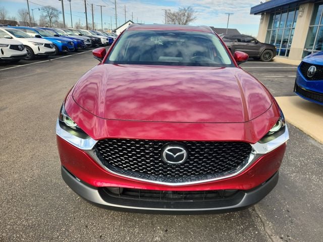 2024 Mazda Mazda CX-30 2.5 S Premium Package