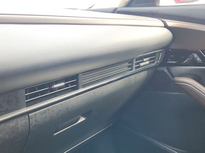 2024 Mazda Mazda CX-30 2.5 S Premium Package