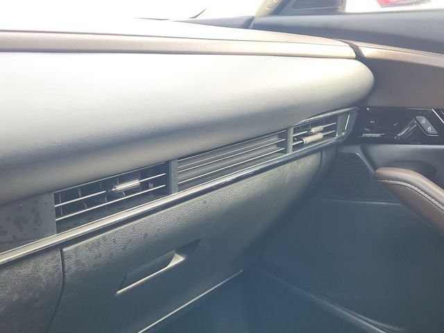 2024 Mazda Mazda CX-30 2.5 S Premium Package