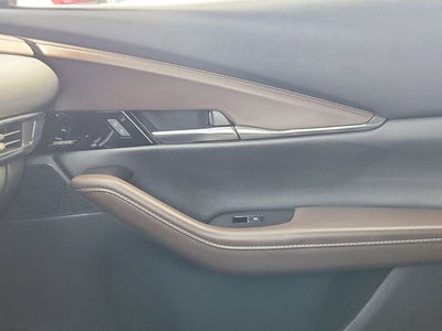 2024 Mazda Mazda CX-30 2.5 S Premium Package