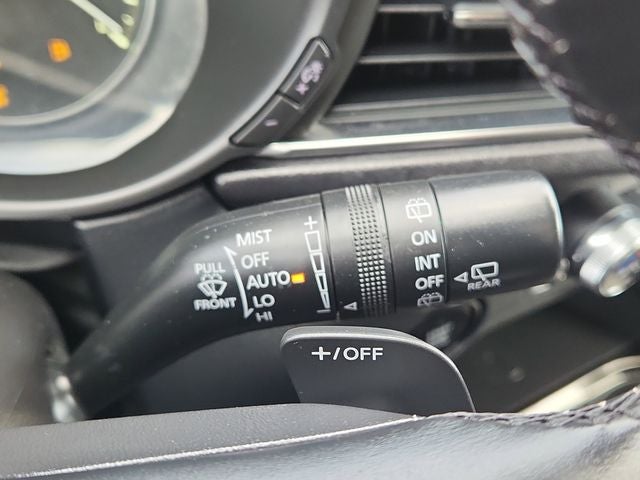 2024 Mazda Mazda CX-30 2.5 S Premium Package