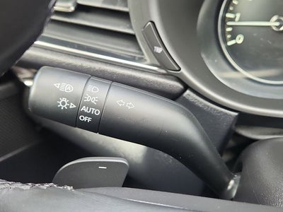 2024 Mazda Mazda CX-30 2.5 S Premium Package