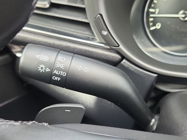 2024 Mazda Mazda CX-30 2.5 S Premium Package