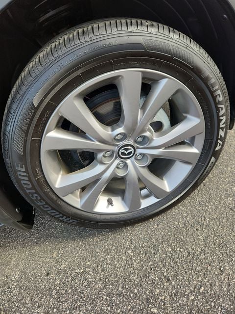 2024 Mazda Mazda CX-30 2.5 S Premium Package