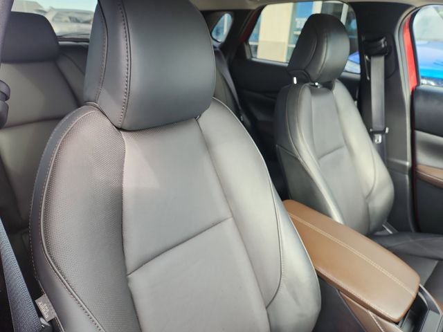 2024 Mazda Mazda CX-30 2.5 S Premium Package
