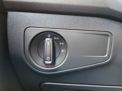 2018 Volkswagen Tiguan 2.0T SE 4Motion