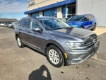 2018 Volkswagen Tiguan 2.0T SE 4Motion