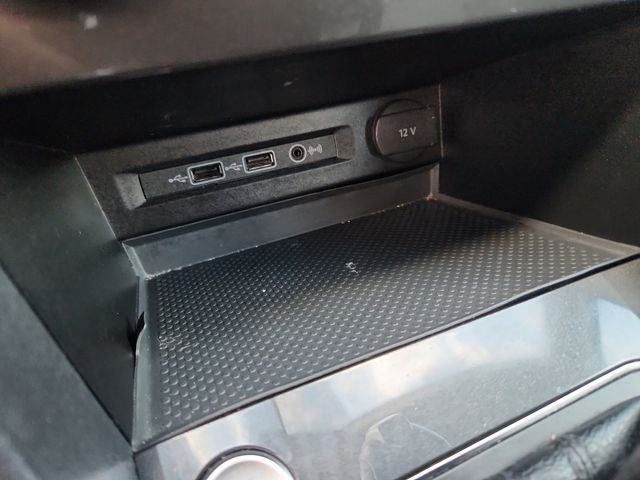 2018 Volkswagen Tiguan 2.0T SE 4Motion