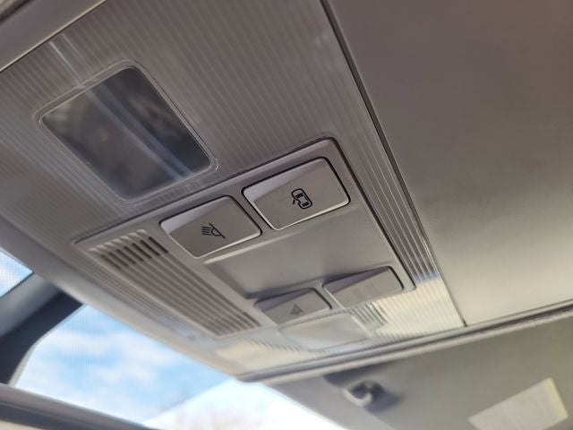 2018 Volkswagen Tiguan 2.0T SE 4Motion