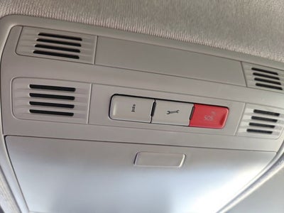 2018 Volkswagen Tiguan 2.0T SE 4Motion