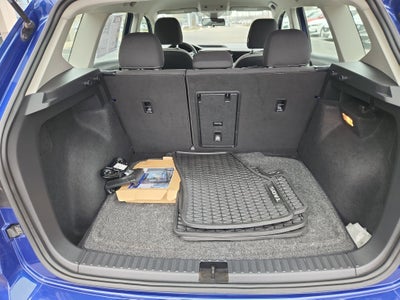 2022 Volkswagen Taos S