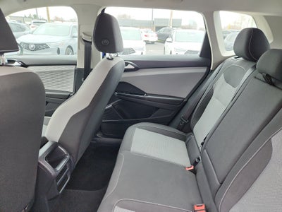 2022 Volkswagen Taos S