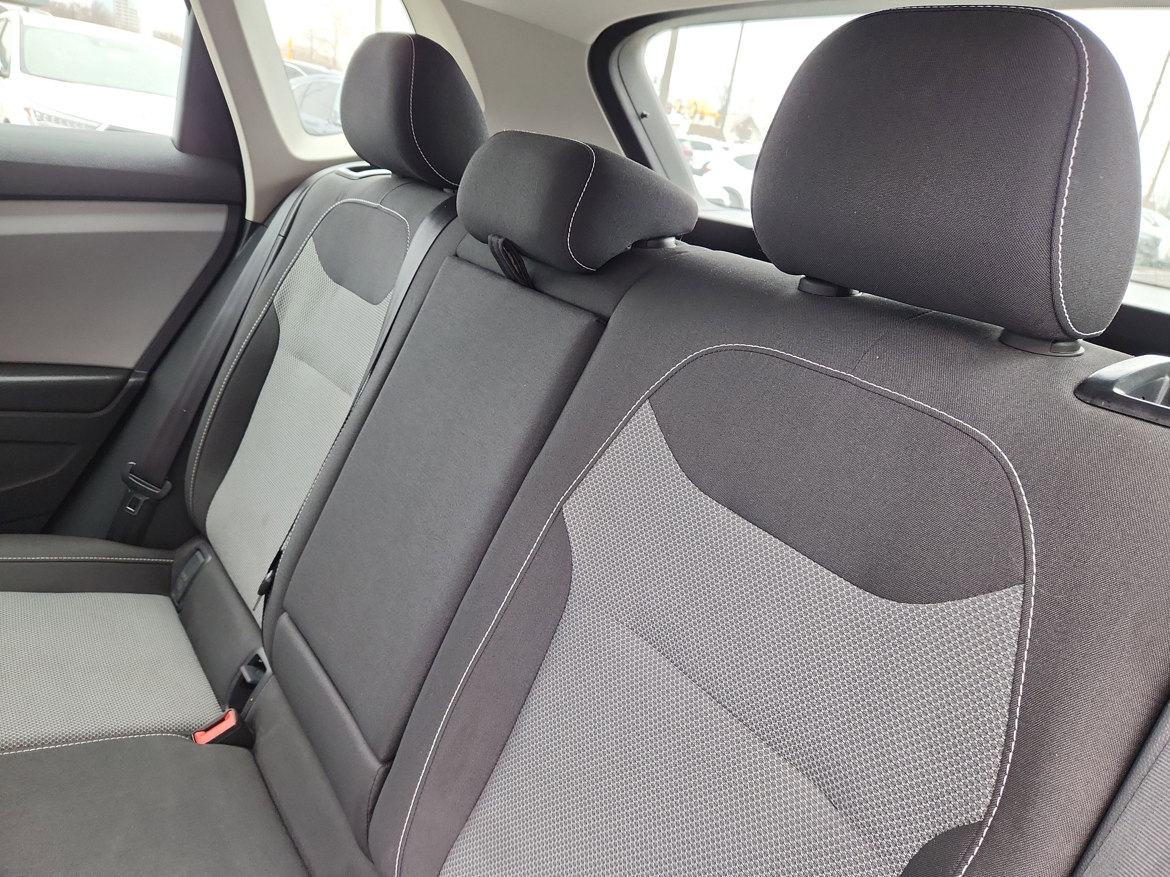 2022 Volkswagen Taos S