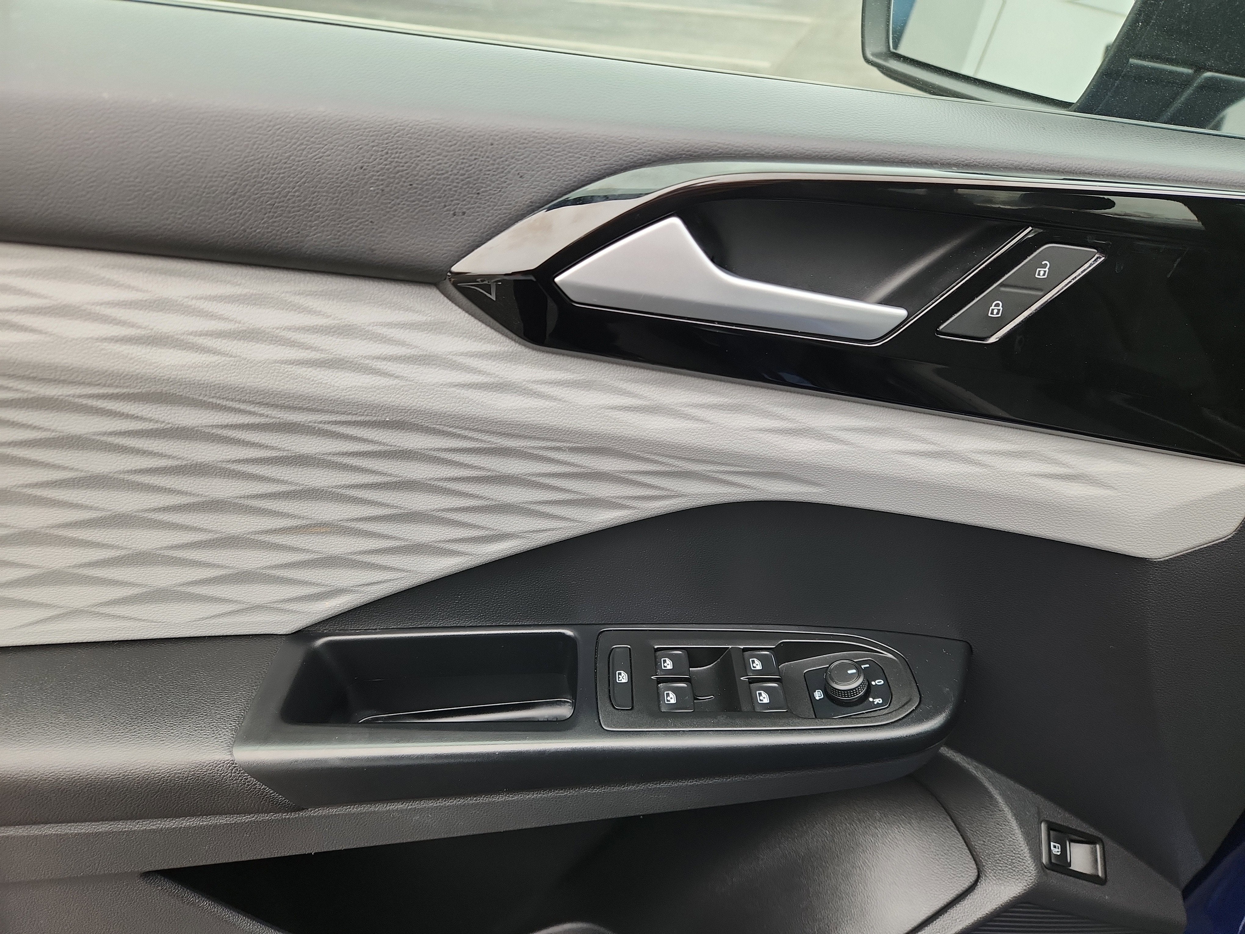 2022 Volkswagen Taos S