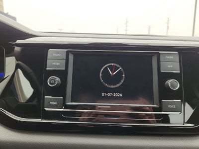 2022 Volkswagen Taos S