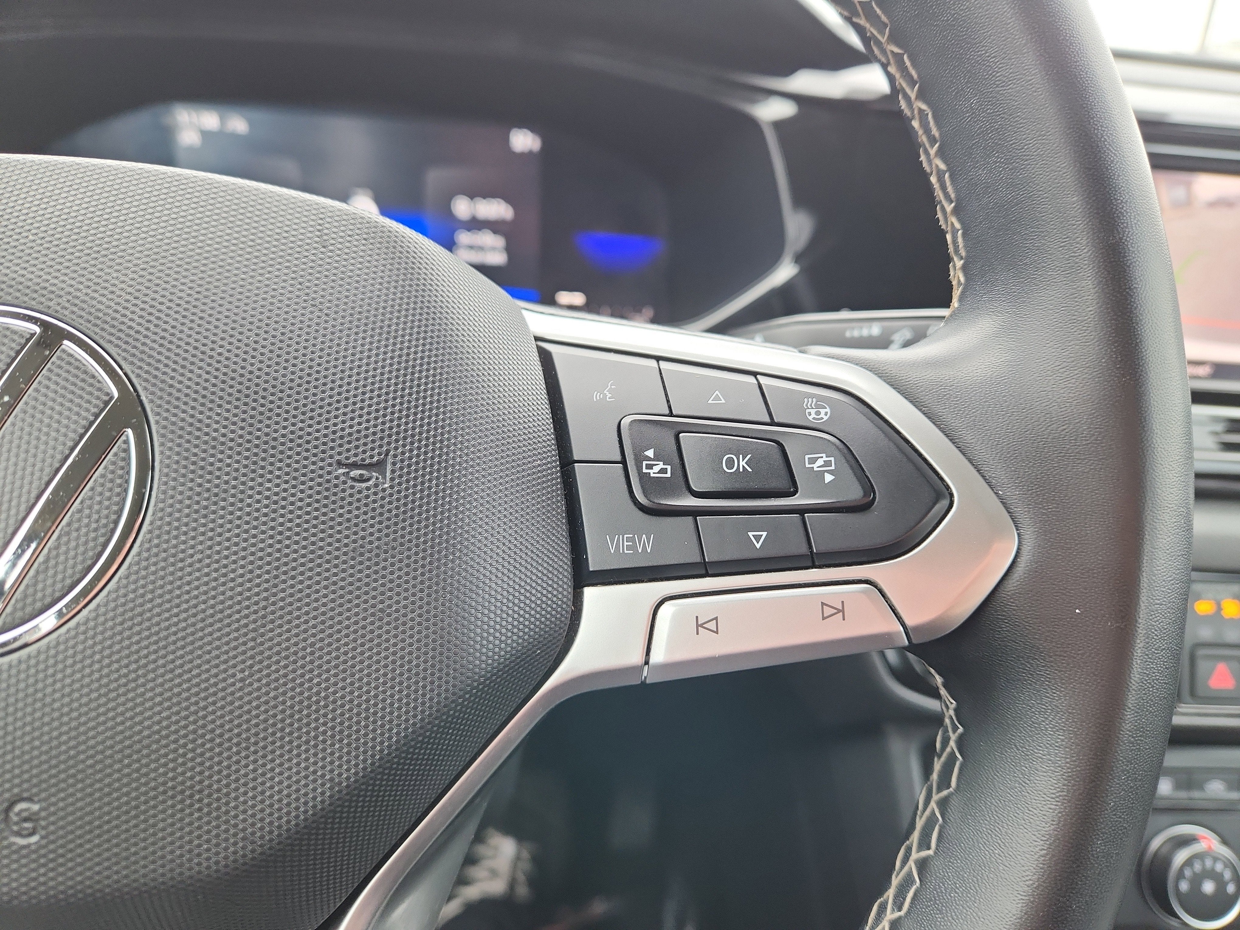 2022 Volkswagen Taos S