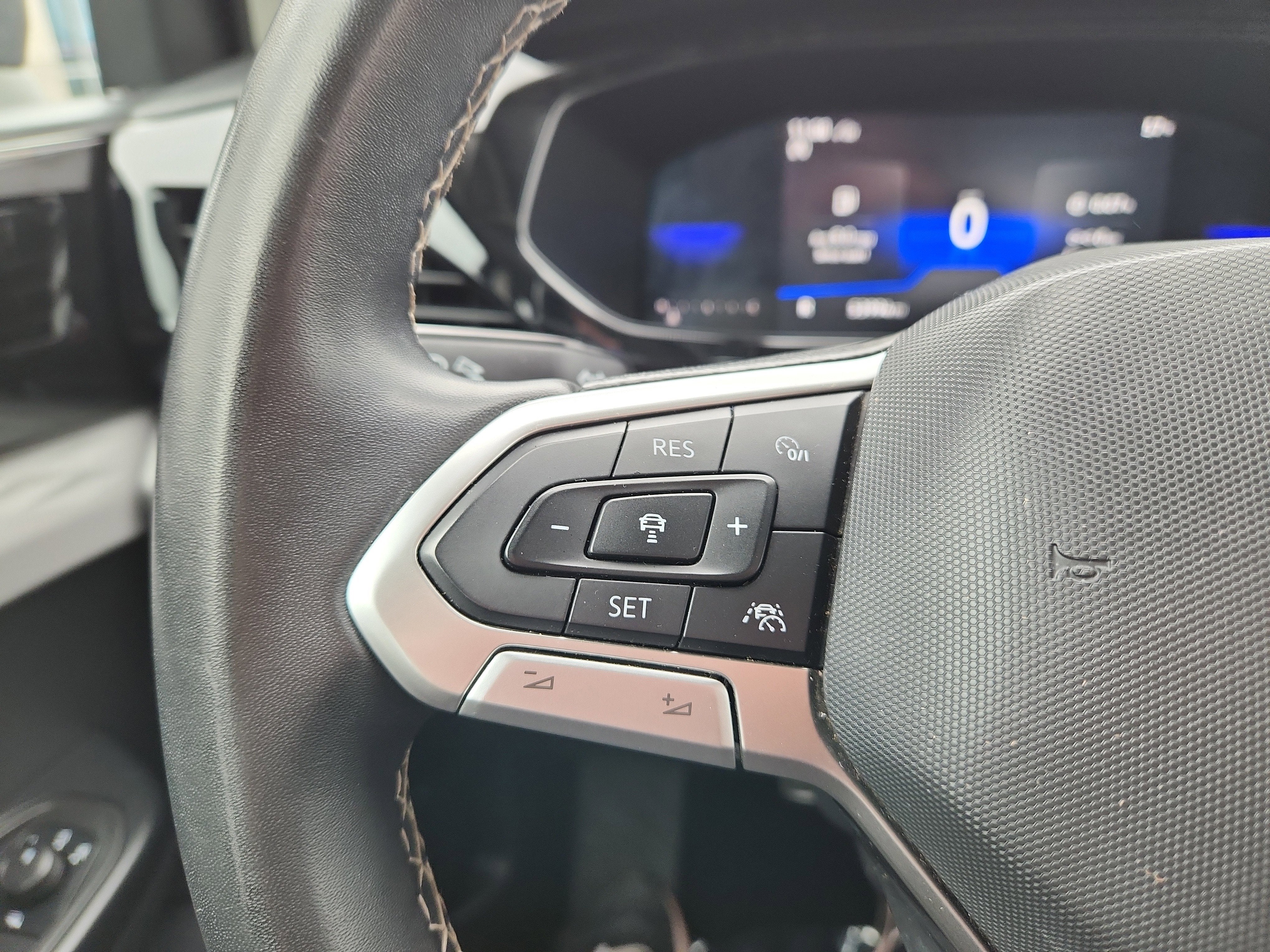 2022 Volkswagen Taos S