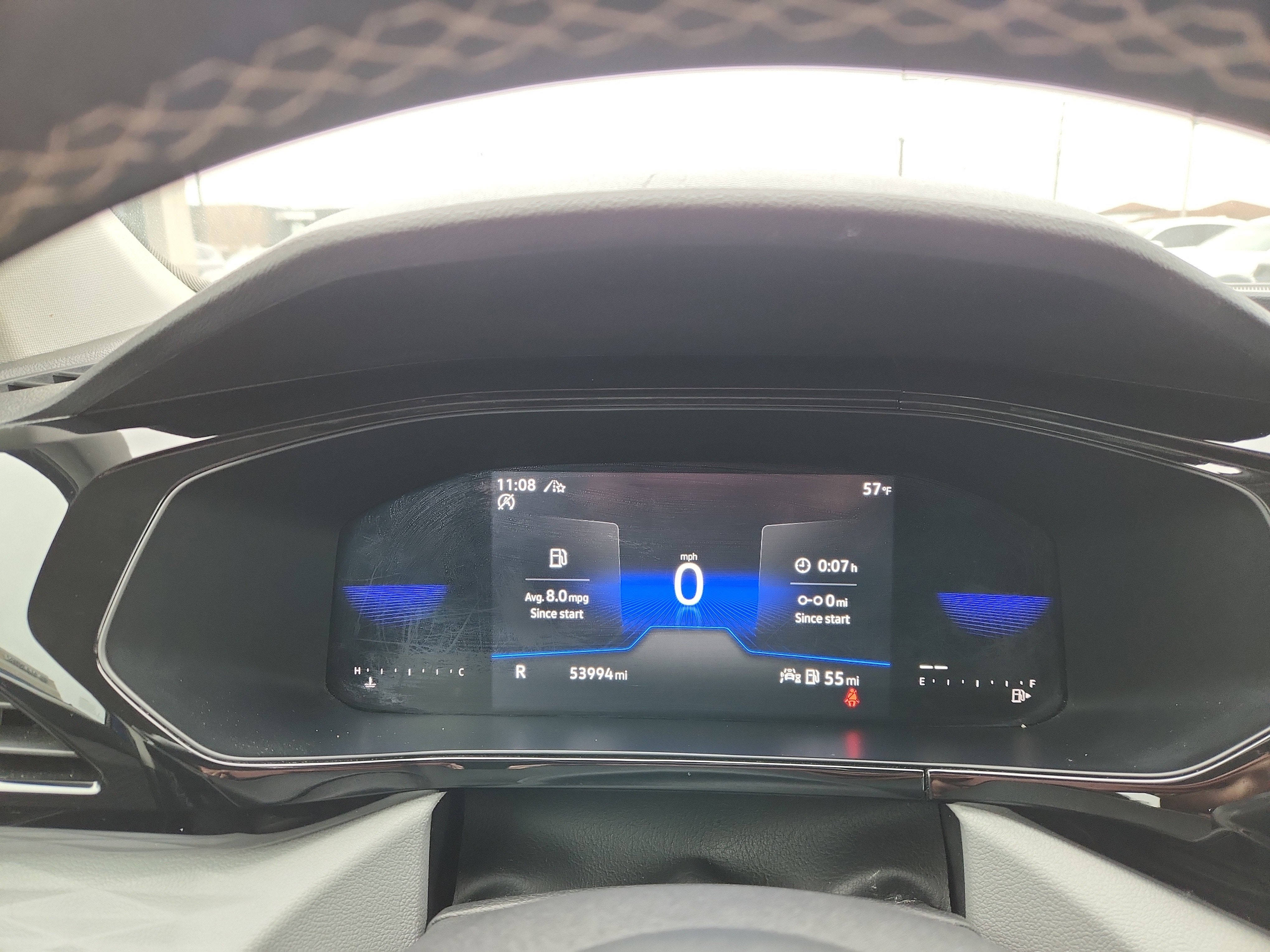 2022 Volkswagen Taos S