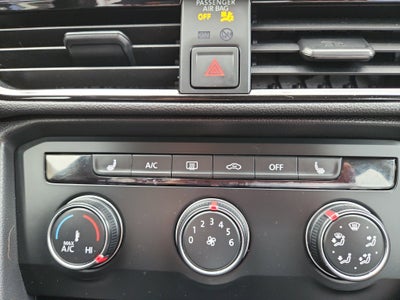 2022 Volkswagen Taos S