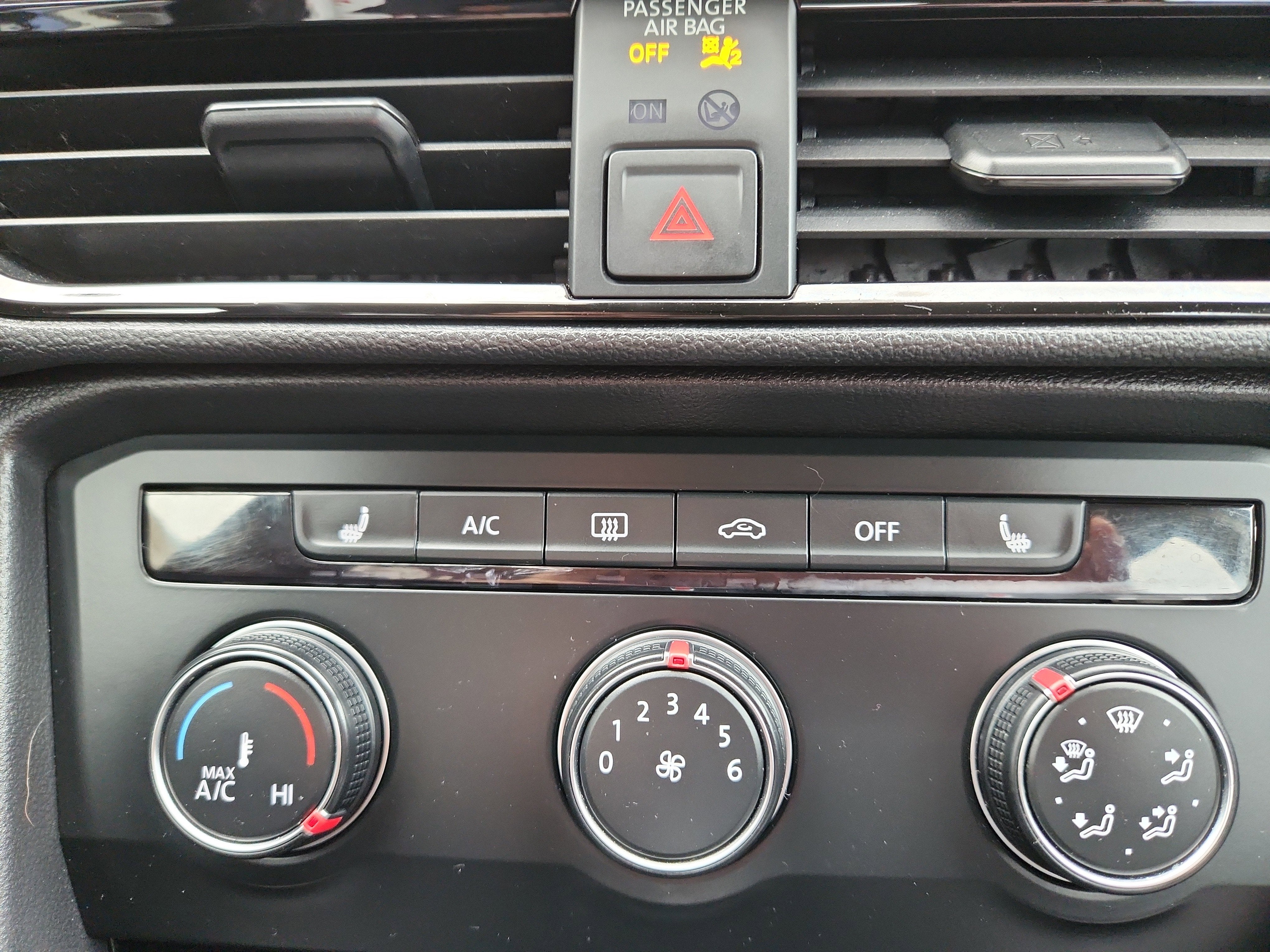 2022 Volkswagen Taos S