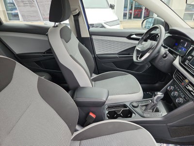 2022 Volkswagen Taos S