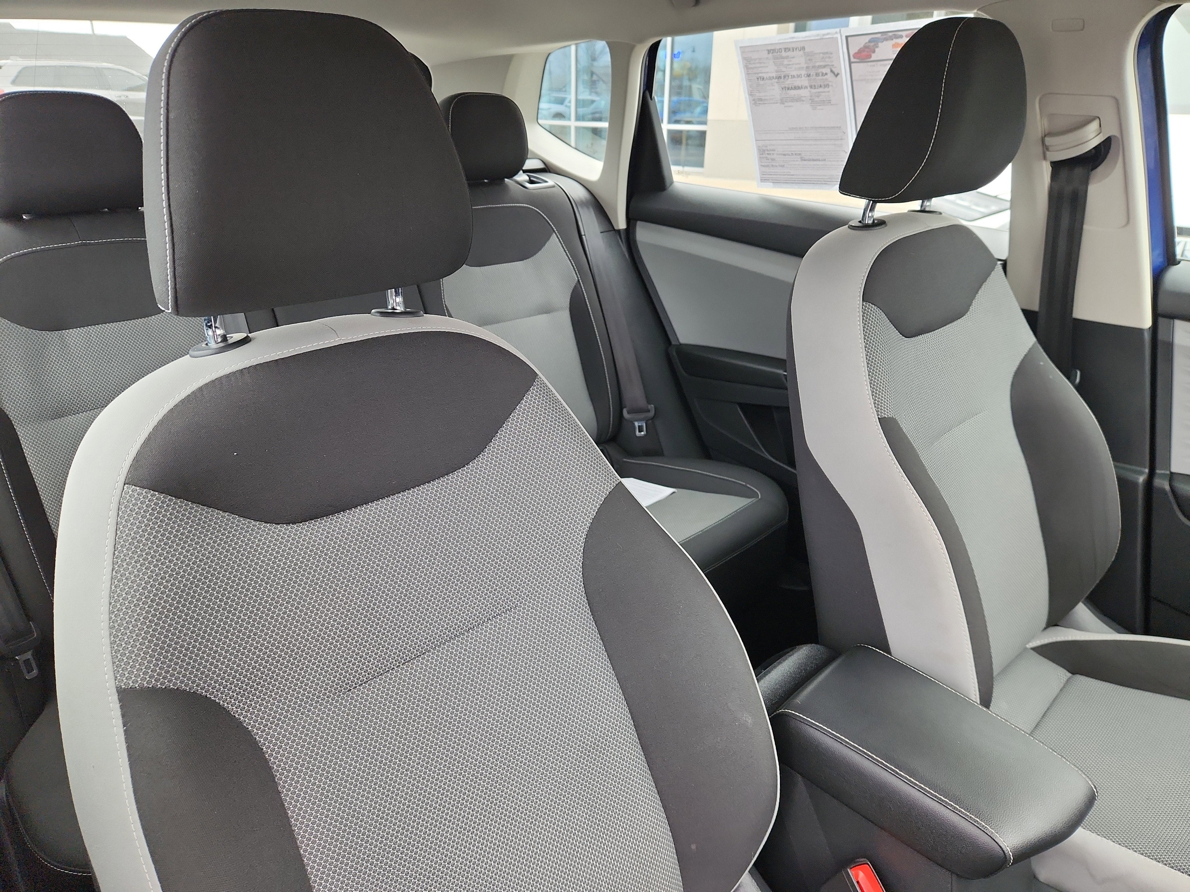 2022 Volkswagen Taos S