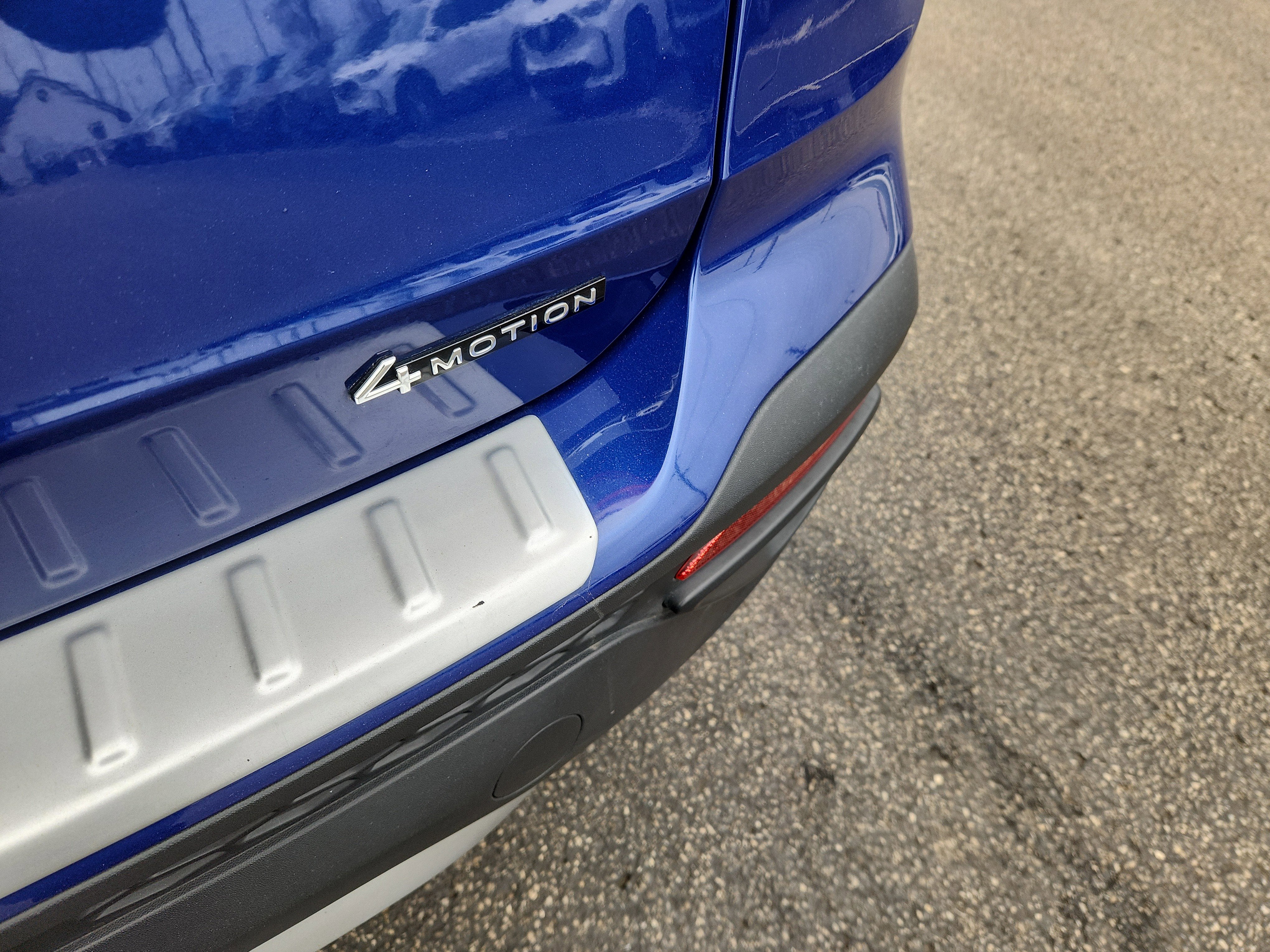 2022 Volkswagen Taos S