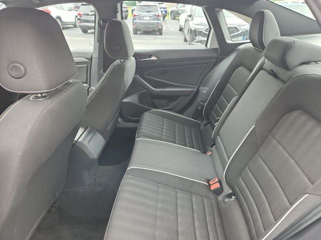 2024 Volkswagen Jetta 1.5T Sport