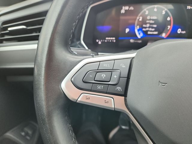 2024 Volkswagen Jetta 1.5T Sport