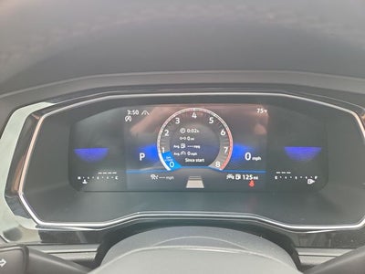 2024 Volkswagen Jetta 1.5T Sport
