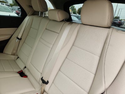 2022 Mercedes-Benz GLE GLE 350 4MATIC®
