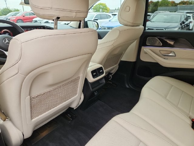 2022 Mercedes-Benz GLE GLE 350 4MATIC®