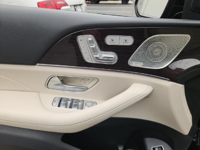 2022 Mercedes-Benz GLE GLE 350 4MATIC®