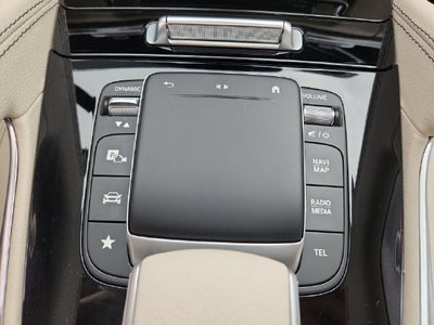 2022 Mercedes-Benz GLE GLE 350 4MATIC®