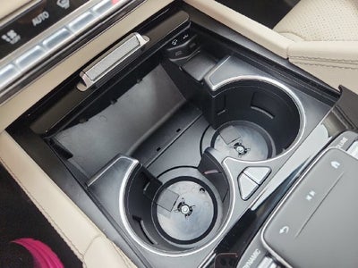 2022 Mercedes-Benz GLE GLE 350 4MATIC®