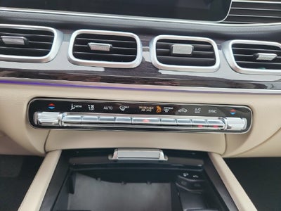2022 Mercedes-Benz GLE GLE 350 4MATIC®