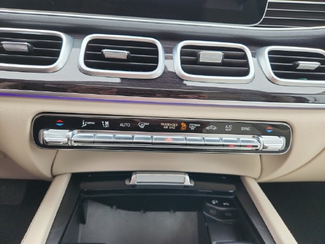2022 Mercedes-Benz GLE GLE 350 4MATIC®