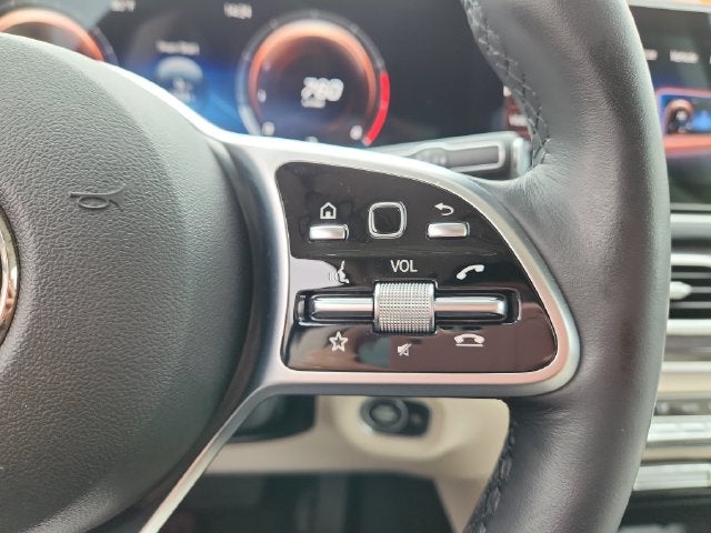 2022 Mercedes-Benz GLE GLE 350 4MATIC®