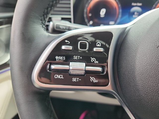 2022 Mercedes-Benz GLE GLE 350 4MATIC®