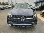 2022 Mercedes-Benz GLE GLE 350 4MATIC®