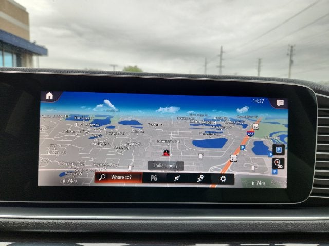 2022 Mercedes-Benz GLE GLE 350 4MATIC®