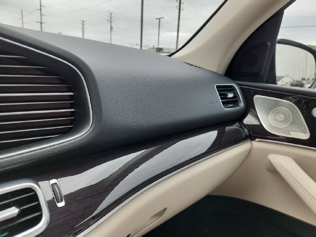 2022 Mercedes-Benz GLE GLE 350 4MATIC®