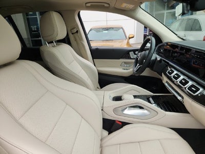 2022 Mercedes-Benz GLE GLE 350 4MATIC®