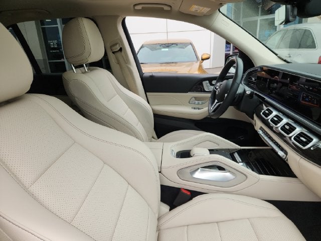 2022 Mercedes-Benz GLE GLE 350 4MATIC®