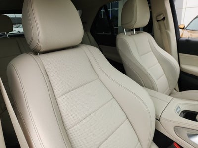 2022 Mercedes-Benz GLE GLE 350 4MATIC®