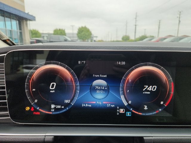 2022 Mercedes-Benz GLE GLE 350 4MATIC®