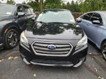 2017 Subaru Legacy 2.5i