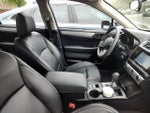 2017 Subaru Legacy 2.5i
