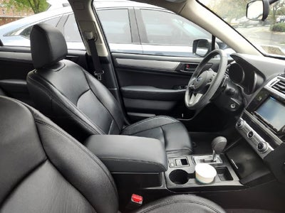 2017 Subaru Legacy 2.5i
