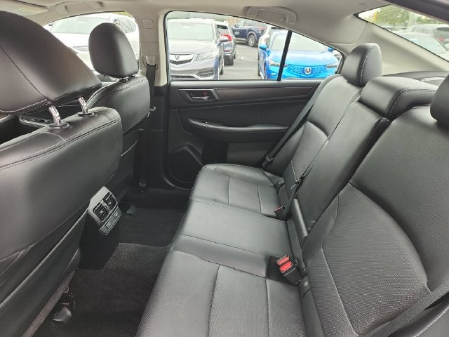 2015 Subaru Legacy 2.5i Limited